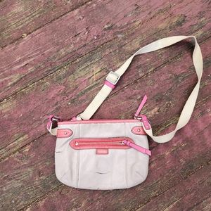 Coach Crossbody